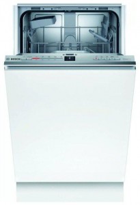 Посудомоечная машина Bosch SPV2IKX1BR - фото - 3