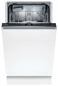 Посудомоечная машина Bosch SPV4HKX1DR - фото - 1