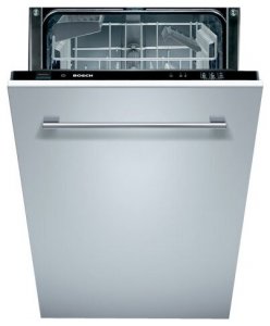 Посудомоечная машина Bosch SRV 33A13 - ремонт