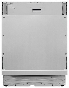 Посудомоечная машина Electrolux EES 948300 L - фото - 2