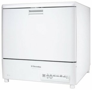 Посудомоечная машина Electrolux ESF 2410 - фото - 2
