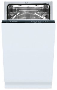 Посудомоечная машина Electrolux ESL 45010 - фото - 2