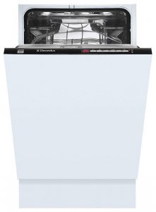 Посудомоечная машина Electrolux ESL 46010 - ремонт