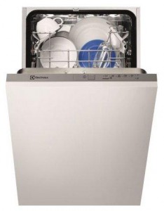 Посудомоечная машина Electrolux ESL 94200 LO - фото - 3