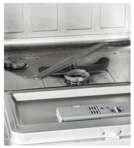Посудомоечная машина Exiteq EXDW-T502 - фото - 3