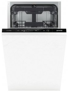 Посудомоечная машина Gorenje MGV5510 - фото - 1