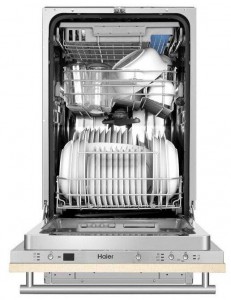 Посудомоечная машина Haier DW10-198BT2RU - фото - 3