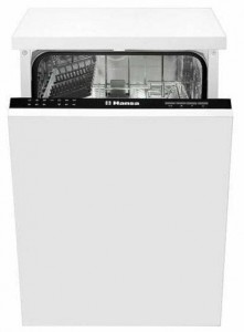 Посудомоечная машина Hansa ZIM 476 H - фото - 1