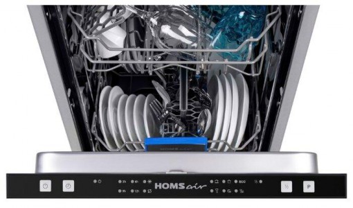 Посудомоечная машина Homsair DW45L - фото - 15