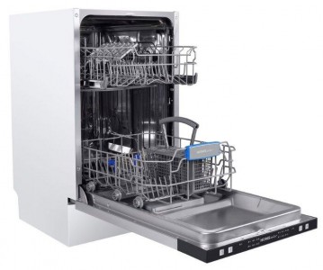 Посудомоечная машина Homsair DW45L - фото - 12