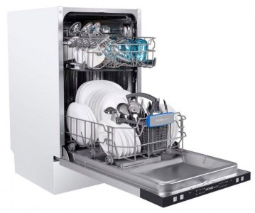 Посудомоечная машина Homsair DW45L - фото - 9
