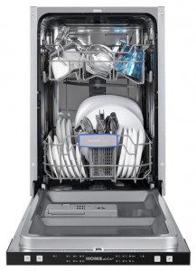 Посудомоечная машина Homsair DW45L - фото - 7