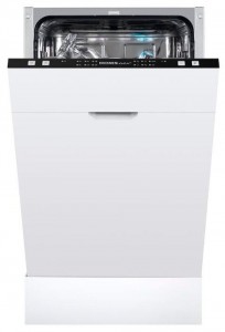 Посудомоечная машина Homsair DW45L - фото - 5
