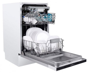 Посудомоечная машина Homsair DW47M - фото - 8