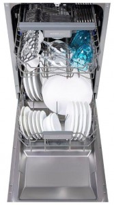 Посудомоечная машина Homsair DW47M - фото - 6