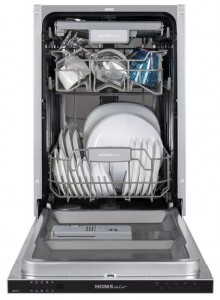 Посудомоечная машина Homsair DW47M - ремонт