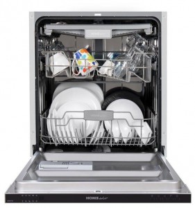 Посудомоечная машина Homsair DW67M - фото - 13