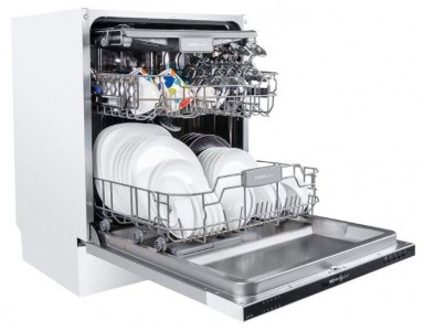 Посудомоечная машина Homsair DW67M - фото - 12