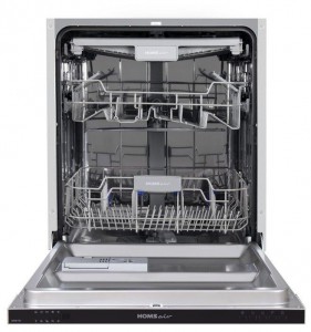 Посудомоечная машина Homsair DW67M - фото - 10