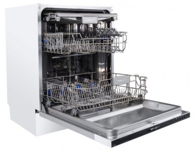Посудомоечная машина Homsair DW67M - фото - 9
