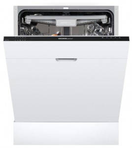 Посудомоечная машина Homsair DW67M - фото - 8