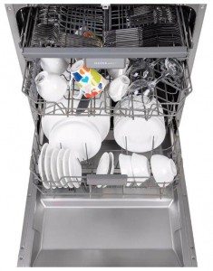 Посудомоечная машина Homsair DW67M - фото - 3