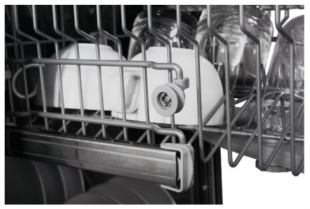 Посудомоечная машина Hotpoint-Ariston ADLK 70 X - фото - 8