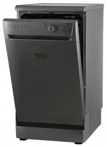 Посудомоечная машина Hotpoint-Ariston ADLK 70 X - фото - 7