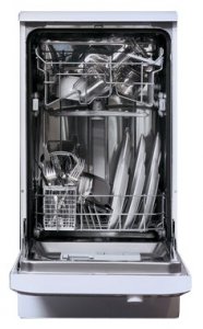 Посудомоечная машина Hotpoint-Ariston ADLK 70 X - фото - 1