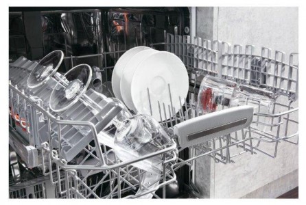 Посудомоечная машина Hotpoint-Ariston HFC 3C26 - фото - 7