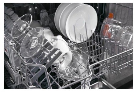 Посудомоечная машина Hotpoint-Ariston HFC 3C26 - фото - 4