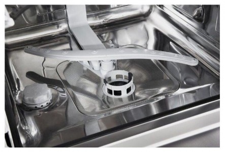 Посудомоечная машина Hotpoint-Ariston HFC 3C26 - фото - 2