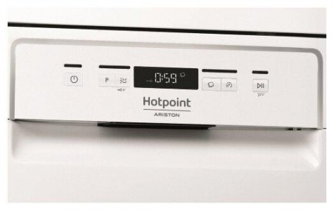Посудомоечная машина Hotpoint-Ariston HSFC 3M19 C - фото - 2