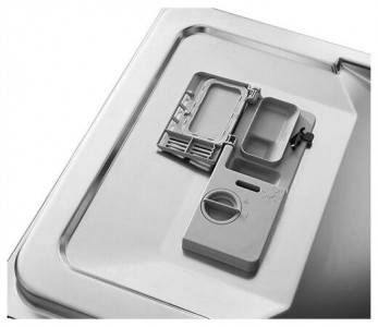 Посудомоечная машина Hotpoint-Ariston HSFC 3M19 C - фото - 1