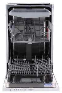 Посудомоечная машина Hotpoint-Ariston HSIC 2B27 FE - фото - 5