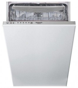 Посудомоечная машина Hotpoint-Ariston HSIC 2B27 FE - фото - 4