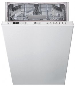 Посудомоечная машина Indesit DSIC 3M19 - ремонт