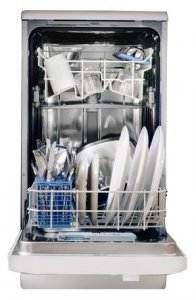 Посудомоечная машина Indesit DSR 15B3 - фото - 3