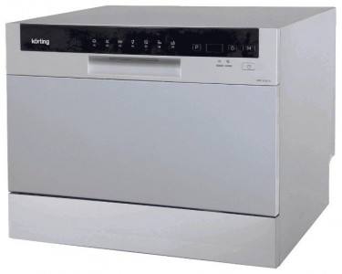 Посудомоечная машина Korting KDF 2050 S - фото - 1