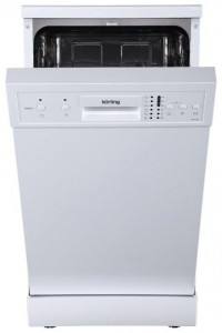 Посудомоечная машина Korting KDF 45240 - фото - 1