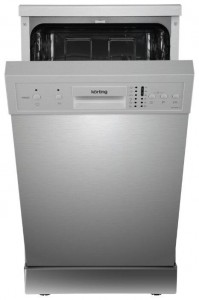 Посудомоечная машина Korting KDF 45240 S - фото - 2