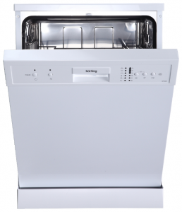 Посудомоечная машина Korting KDF 60240 - фото - 2