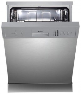 Посудомоечная машина Korting KDF 60240 S - фото - 2