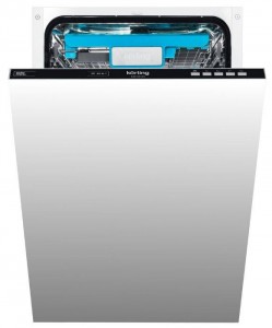 Посудомоечная машина Korting KDI 45165 - фото - 2