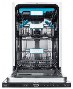 Посудомоечная машина Korting KDI 45175 - фото - 2