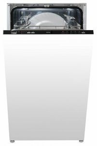 Посудомоечная машина Korting KDI 4530 - фото - 2