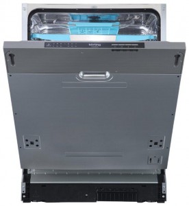 Посудомоечная машина Korting KDI 60340 - ремонт