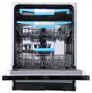 Посудомоечная машина Korting KDI 60980 - фото - 2