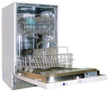 Посудомоечная машина Krona BDE 4507 EU - фото - 1