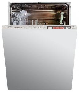 Посудомоечная машина Kuppersberg GSA 480 - фото - 1